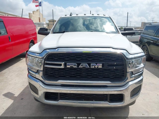 Aukcja sprzedaży 2021 Ram 2500 Tradesman  4x4 8' Box, vin: 3C6UR5HJXMG639318, numer aukcji: 45303791