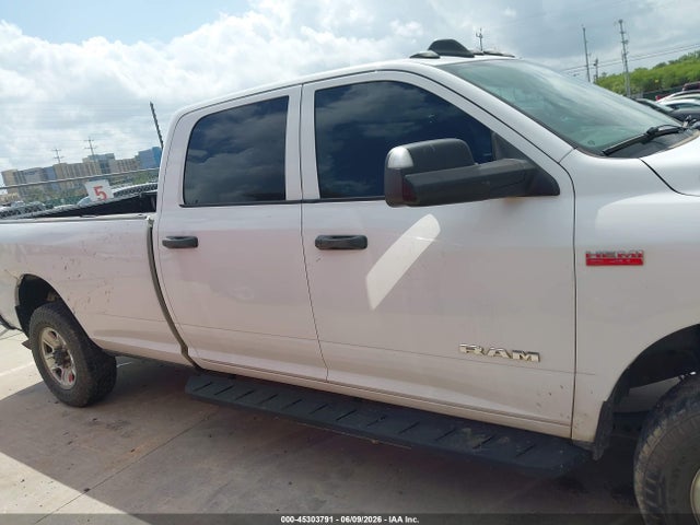 Aukcja sprzedaży 2021 Ram 2500 Tradesman  4x4 8' Box, vin: 3C6UR5HJXMG639318, numer aukcji: 45303791