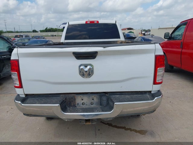 Aukcja sprzedaży 2021 Ram 2500 Tradesman  4x4 8' Box, vin: 3C6UR5HJXMG639318, numer aukcji: 45303791