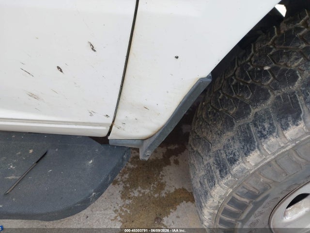 Aukcja sprzedaży 2021 Ram 2500 Tradesman  4x4 8' Box, vin: 3C6UR5HJXMG639318, numer aukcji: 45303791