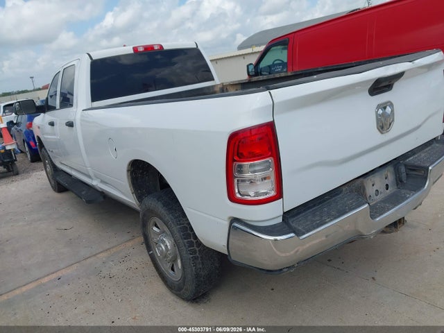 Aukcja sprzedaży 2021 Ram 2500 Tradesman  4x4 8' Box, vin: 3C6UR5HJXMG639318, numer aukcji: 45303791