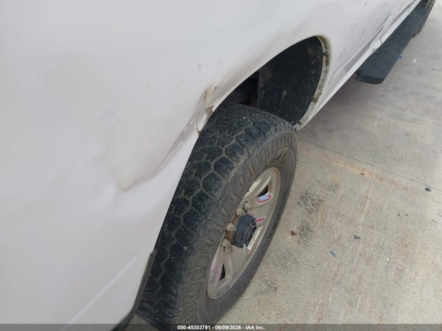 Aukcja sprzedaży 2021 Ram 2500 Tradesman  4x4 8' Box, vin: 3C6UR5HJXMG639318, numer aukcji: 45303791