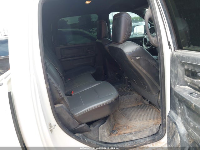 Aukcja sprzedaży 2021 Ram 2500 Tradesman  4x4 8' Box, vin: 3C6UR5HJXMG639318, numer aukcji: 45303791