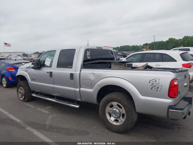 Aukcja sprzedaży 2016 Ford F-250 Xlt, vin: 1FT7W2BT5GEB47833, numer aukcji: 45303792