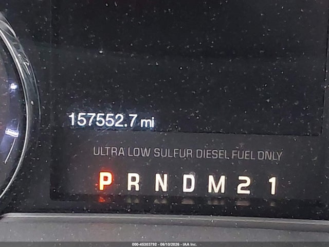 Aukcja sprzedaży 2016 Ford F-250 Xlt, vin: 1FT7W2BT5GEB47833, numer aukcji: 45303792