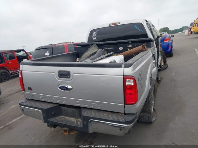 Aukcja sprzedaży 2016 Ford F-250 Xlt, vin: 1FT7W2BT5GEB47833, numer aukcji: 45303792