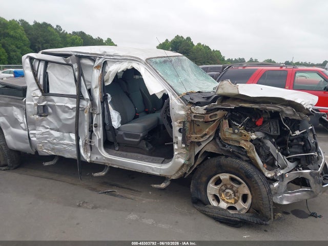 Aukcja sprzedaży 2016 Ford F-250 Xlt, vin: 1FT7W2BT5GEB47833, numer aukcji: 45303792