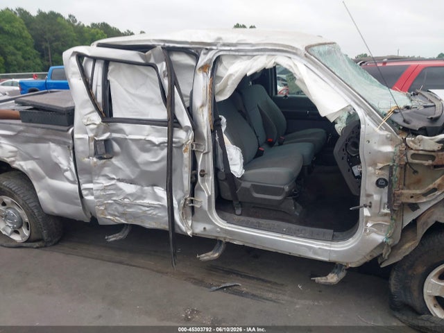 Aukcja sprzedaży 2016 Ford F-250 Xlt, vin: 1FT7W2BT5GEB47833, numer aukcji: 45303792
