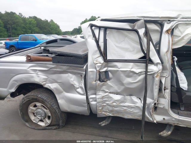 Aukcja sprzedaży 2016 Ford F-250 Xlt, vin: 1FT7W2BT5GEB47833, numer aukcji: 45303792