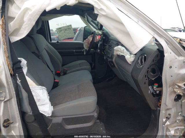Aukcja sprzedaży 2016 Ford F-250 Xlt, vin: 1FT7W2BT5GEB47833, numer aukcji: 45303792