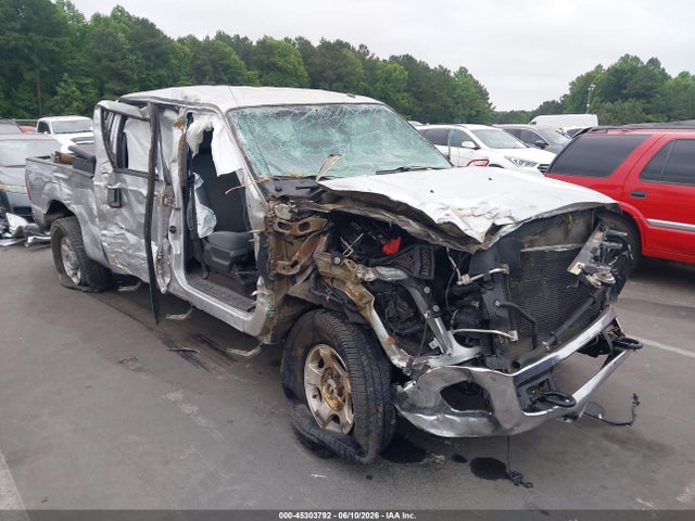 Aukcja sprzedaży 2016 Ford F-250 Xlt, vin: 1FT7W2BT5GEB47833, numer aukcji: 45303792