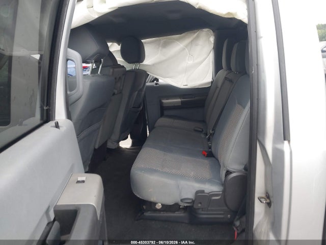 Aukcja sprzedaży 2016 Ford F-250 Xlt, vin: 1FT7W2BT5GEB47833, numer aukcji: 45303792