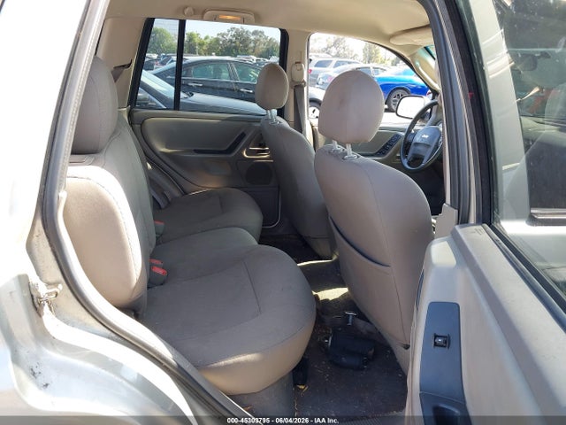2004 Jeep Grand Cherokee Laredo მანქანა იყიდება აუქციონზე, vin: 1J4GW48S04C269589, აუქციონის ნომერი: 45303795
