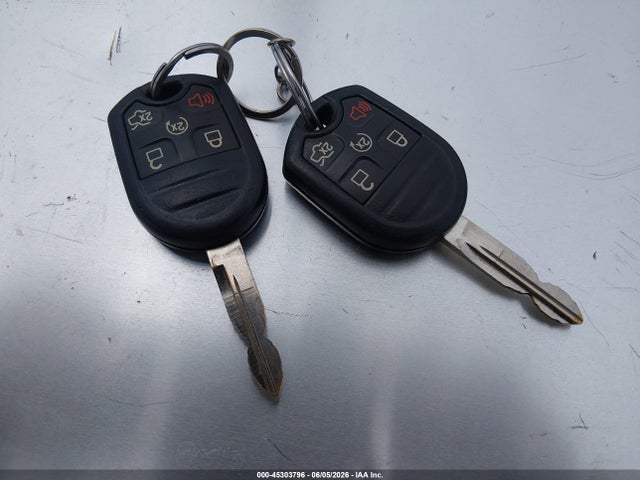 Ford EXPLORER XLT 2015 1FM5K8D86FGB78439 Image 11