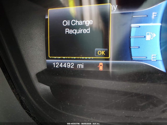 Ford EXPLORER XLT 2015 1FM5K8D86FGB78439 Image 15
