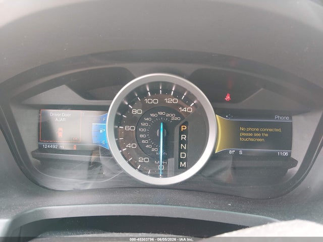 Ford EXPLORER XLT 2015 1FM5K8D86FGB78439 Image 7
