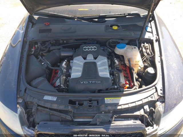 Aukcja sprzedaży 2011 Audi A6 3.0 Premium, vin: WAUKGAFB1BN045003, numer aukcji: 45303799
