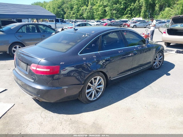 Aukcja sprzedaży 2011 Audi A6 3.0 Premium, vin: WAUKGAFB1BN045003, numer aukcji: 45303799