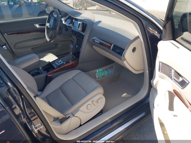Aukcja sprzedaży 2011 Audi A6 3.0 Premium, vin: WAUKGAFB1BN045003, numer aukcji: 45303799