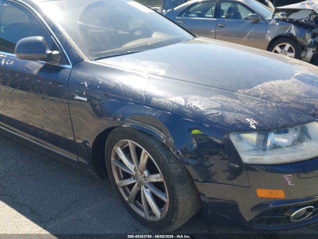 Aukcja sprzedaży 2011 Audi A6 3.0 Premium, vin: WAUKGAFB1BN045003, numer aukcji: 45303799