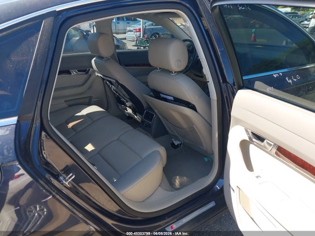 Aukcja sprzedaży 2011 Audi A6 3.0 Premium, vin: WAUKGAFB1BN045003, numer aukcji: 45303799