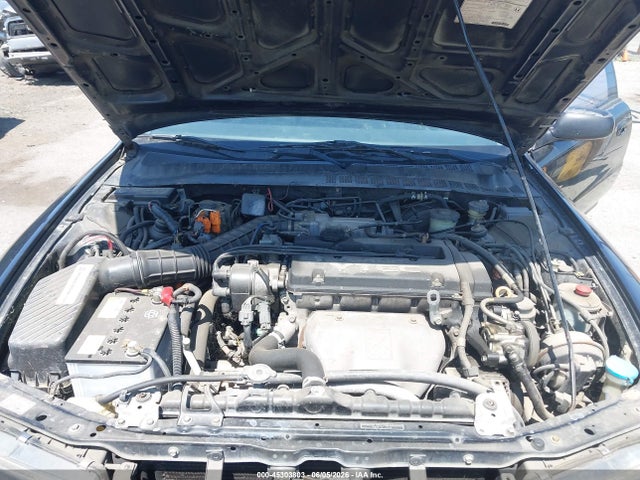Aukcja sprzedaży 1994 Honda Prelude Sr-v, vin: JHMBB1175RC001823, numer aukcji: 45303803
