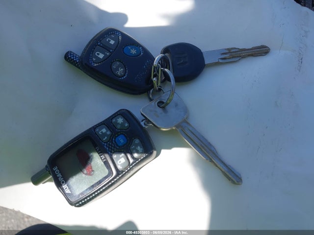 Aukcja sprzedaży 1994 Honda Prelude Sr-v, vin: JHMBB1175RC001823, numer aukcji: 45303803