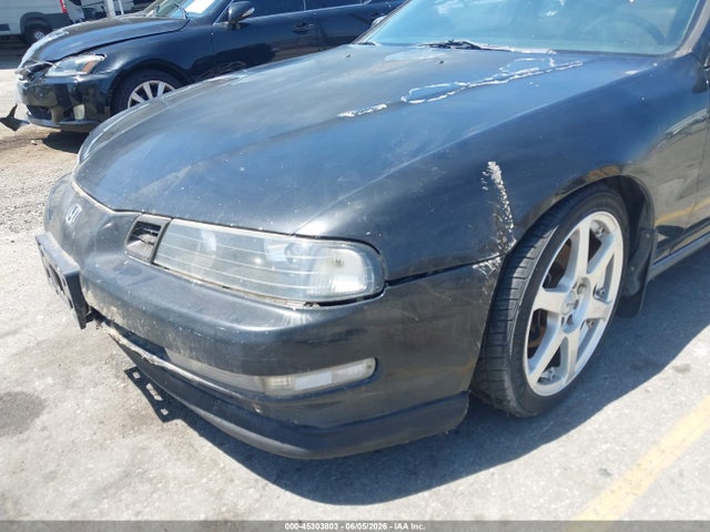 Aukcja sprzedaży 1994 Honda Prelude Sr-v, vin: JHMBB1175RC001823, numer aukcji: 45303803