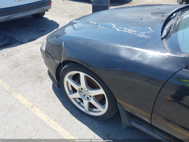 Aukcja sprzedaży 1994 Honda Prelude Sr-v, vin: JHMBB1175RC001823, numer aukcji: 45303803