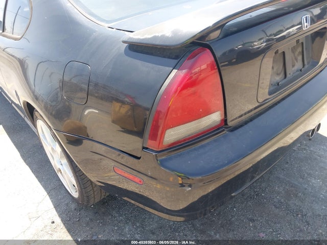 Aukcja sprzedaży 1994 Honda Prelude Sr-v, vin: JHMBB1175RC001823, numer aukcji: 45303803