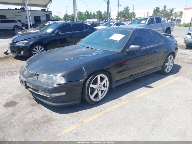 Aukcja sprzedaży 1994 Honda Prelude Sr-v, vin: JHMBB1175RC001823, numer aukcji: 45303803