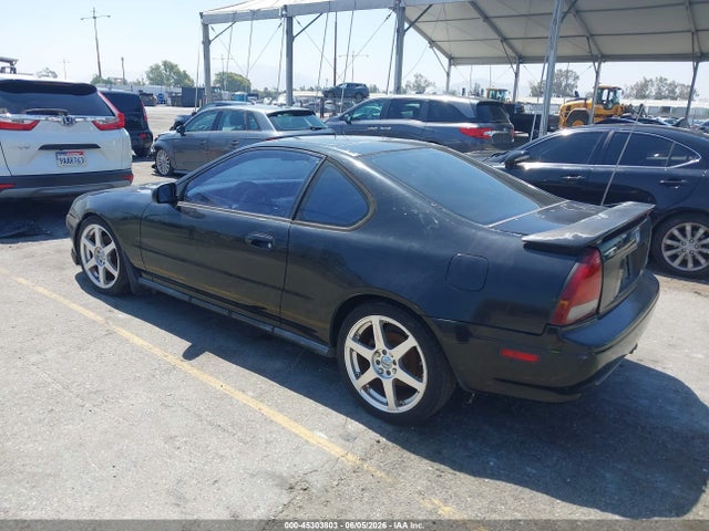 Aukcja sprzedaży 1994 Honda Prelude Sr-v, vin: JHMBB1175RC001823, numer aukcji: 45303803