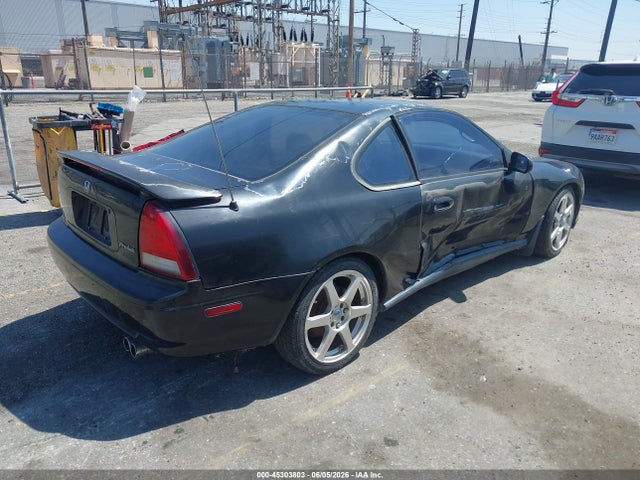 Aukcja sprzedaży 1994 Honda Prelude Sr-v, vin: JHMBB1175RC001823, numer aukcji: 45303803