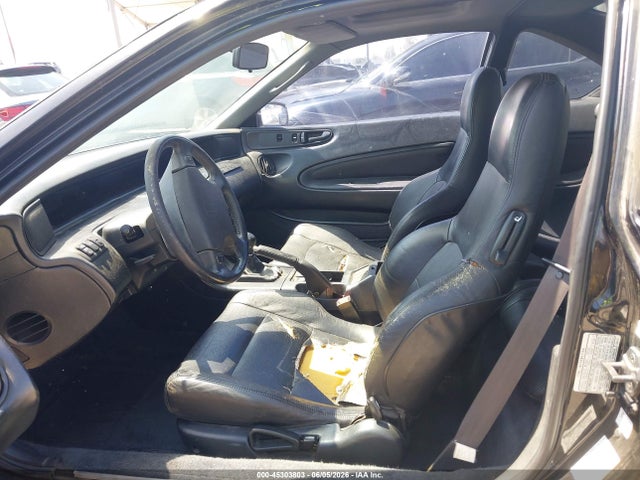 Aukcja sprzedaży 1994 Honda Prelude Sr-v, vin: JHMBB1175RC001823, numer aukcji: 45303803