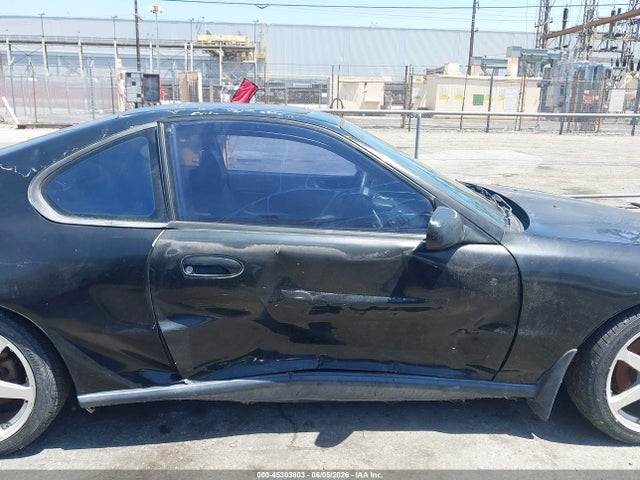 Aukcja sprzedaży 1994 Honda Prelude Sr-v, vin: JHMBB1175RC001823, numer aukcji: 45303803