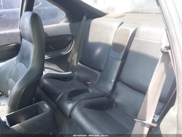 Aukcja sprzedaży 1994 Honda Prelude Sr-v, vin: JHMBB1175RC001823, numer aukcji: 45303803