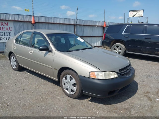 Aukcja sprzedaży 2001 Nissan Altima Gxe, vin: 1N4DL01DX1C137446, numer aukcji: 45303804