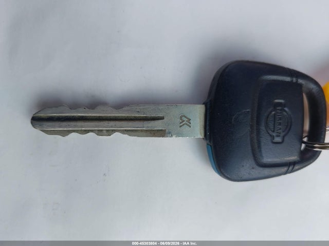 Aukcja sprzedaży 2001 Nissan Altima Gxe, vin: 1N4DL01DX1C137446, numer aukcji: 45303804