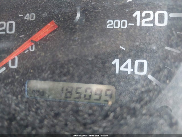 Aukcja sprzedaży 2001 Nissan Altima Gxe, vin: 1N4DL01DX1C137446, numer aukcji: 45303804