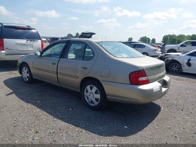 Aukcja sprzedaży 2001 Nissan Altima Gxe, vin: 1N4DL01DX1C137446, numer aukcji: 45303804