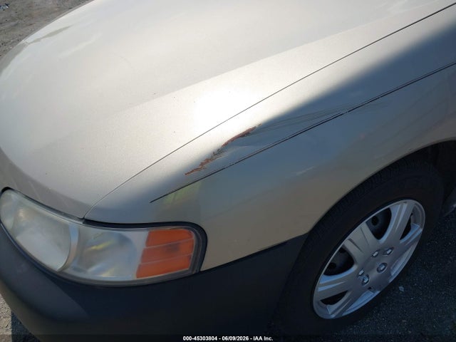 Aukcja sprzedaży 2001 Nissan Altima Gxe, vin: 1N4DL01DX1C137446, numer aukcji: 45303804