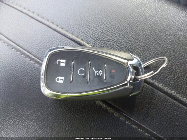 45303809 :رقم المزاد ، 3GNKBCRS9KS551961 vin ، 2019 Chevrolet Blazer مزاد بيع