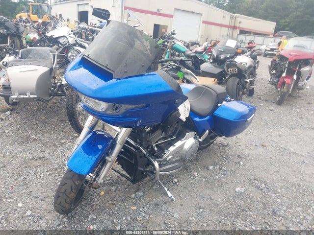 Harley-Davidson FLTRX 2025 1HD1KH711SB644575 Image 2