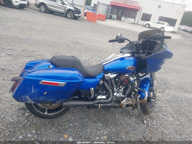 Harley-Davidson FLTRX 2025 1HD1KH711SB644575 Image 12