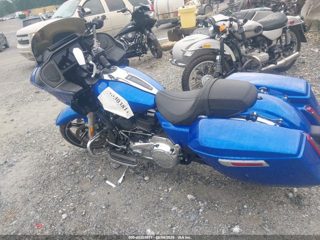 Harley-Davidson FLTRX 2025 1HD1KH711SB644575 Image 13