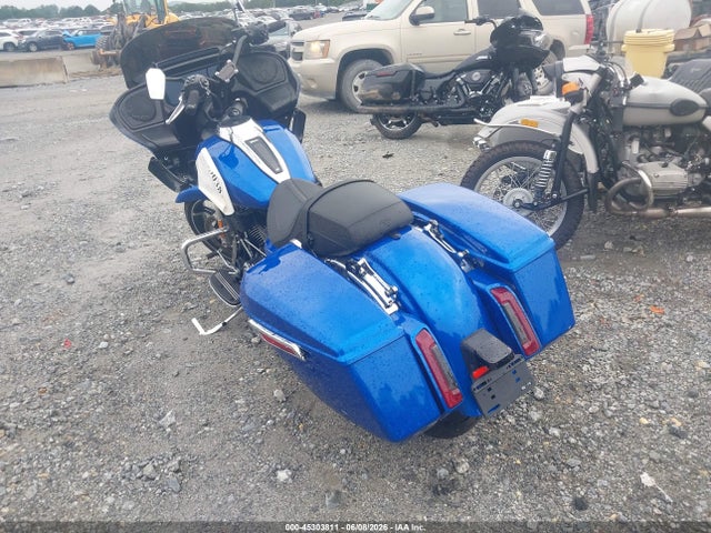 Harley-Davidson FLTRX 2025 1HD1KH711SB644575 Image 3