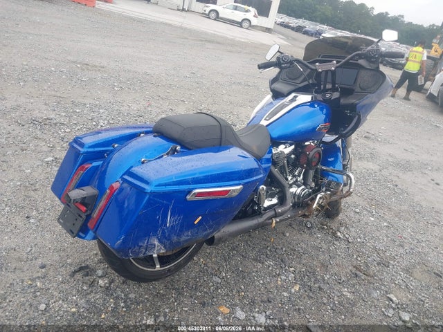 Harley-Davidson FLTRX 2025 1HD1KH711SB644575 Image 4