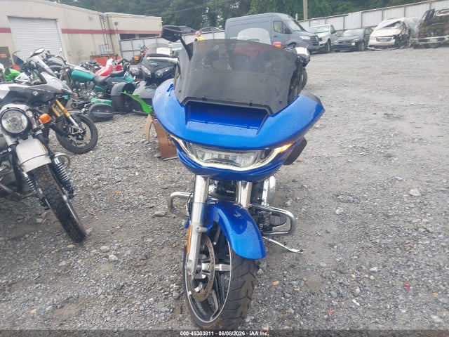 Harley-Davidson FLTRX 2025 1HD1KH711SB644575 Image 5