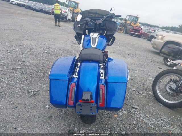 Harley-Davidson FLTRX 2025 1HD1KH711SB644575 Image 6