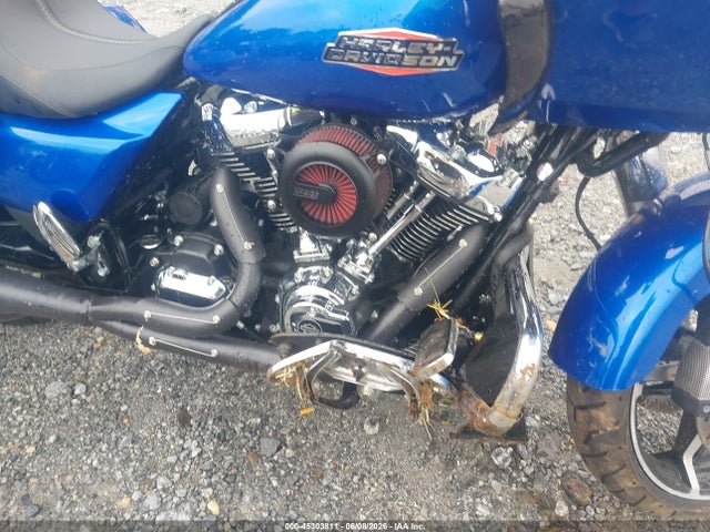 Harley-Davidson FLTRX 2025 1HD1KH711SB644575 Image 8